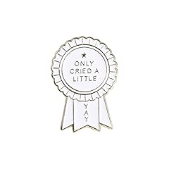Enamel metal medal for sale  Delivered anywhere in UK