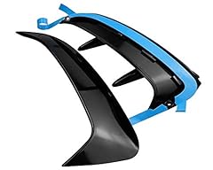 Spoiler wing rear for sale  Delivered anywhere in UK