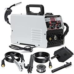 Portable mig welder for sale  Delivered anywhere in Ireland