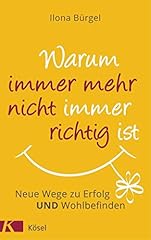 Richtig wege erfolg gebraucht kaufen  Wird an jeden Ort in Deutschland