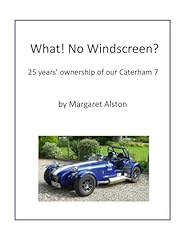 Windscreen years ownership for sale  Delivered anywhere in UK