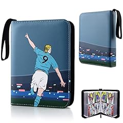 Football card book for sale  Delivered anywhere in UK