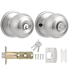 Probrico satin nickel for sale  Delivered anywhere in UK