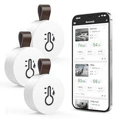 Ria bluetooth thermometer gebraucht kaufen  Wird an jeden Ort in Deutschland