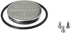 Suunto battery for usato  Spedito ovunque in Italia 