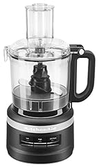 Kitchenaid kfp0718bm food for sale  Delivered anywhere in USA 