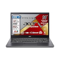 Acer notebook intel usato  Spedito ovunque in Italia 
