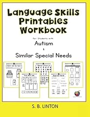 Language skills printables for sale  Delivered anywhere in USA 