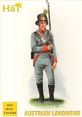 Hat 8233 austrian d'occasion  Livré partout en France