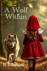 Wolf within journey for sale  Delivered anywhere in UK