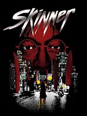 Skinner d'occasion  Livré partout en France