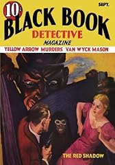 Black book detective for sale  Delivered anywhere in USA 