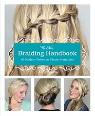 New braiding handbook for sale  Delivered anywhere in USA 