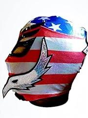 Flag rey mysterio for sale  Delivered anywhere in USA 
