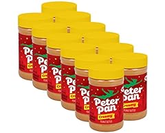 Peter pan creamy for sale  Delivered anywhere in USA 