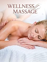 Wellness massage for sale  Delivered anywhere in UK