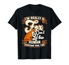 Fox tshirts camicie usato  Spedito ovunque in Italia 
