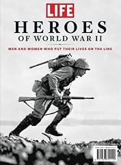 Life heroes war for sale  Delivered anywhere in UK