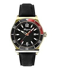 Ferragamo mens watches for sale  Delivered anywhere in USA 