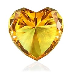 Amber crystal diamonds for sale  Delivered anywhere in USA 