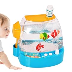 Electric aquarium toy for sale  Delivered anywhere in UK