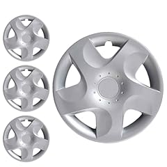Serie borchie copricerchi usato  Spedito ovunque in Italia 