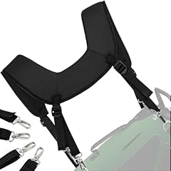 Lzfan golf bag for sale  Delivered anywhere in UK