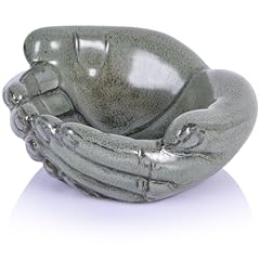 Oliruim ceramic hands for sale  Delivered anywhere in USA 