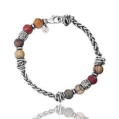 Bracciale uomo stile usato  Spedito ovunque in Italia 