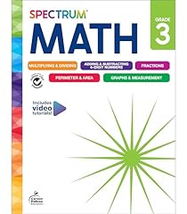 Spectrum math grade for sale  Delivered anywhere in UK