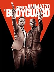 Come ammazzo bodyguard usato  Spedito ovunque in Italia 