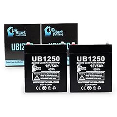 Pack replacement ub1250 for sale  Delivered anywhere in USA 