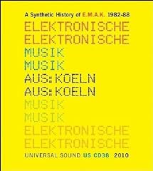 Synthetic history 1982 gebraucht kaufen  Wird an jeden Ort in Deutschland