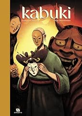 Kabuki gebraucht kaufen  Wird an jeden Ort in Deutschland