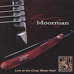 Sonny moorman live for sale  Delivered anywhere in USA 
