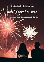 New year eve usato  Spedito ovunque in Italia 