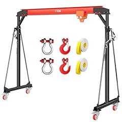 Ton gantry crane for sale  Delivered anywhere in USA 