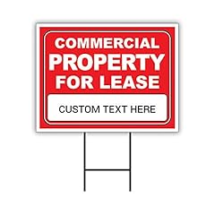Commercial property lease for sale  Delivered anywhere in USA 