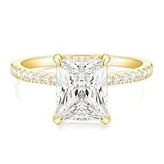 Tigrade 4ct engagement for sale  Delivered anywhere in USA 