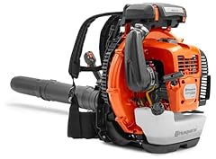 Husqvarna 580bts gas for sale  Delivered anywhere in USA 