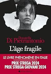 Age fragile strega d'occasion  Livré partout en France