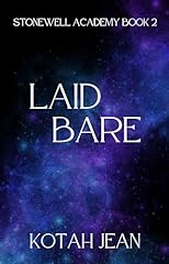 Laid bare paranormal for sale  Delivered anywhere in USA 