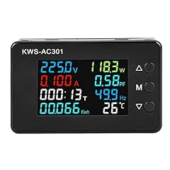 Drok multimeter 300v for sale  Delivered anywhere in USA 