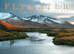 Flywater fly fishing for sale  Delivered anywhere in UK