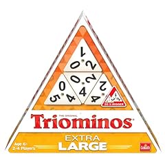 Triominos extra large for sale  Delivered anywhere in Ireland