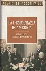 Democrazia america usato  Spedito ovunque in Italia 