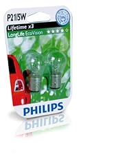 Philips longlife ecovision d'occasion  Livré partout en France
