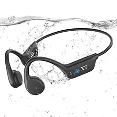 Swimming headphones bone for sale  Delivered anywhere in USA 