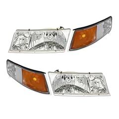 Headlights parking corner for sale  Delivered anywhere in USA 