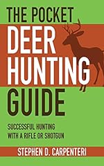Pocket deer hunting for sale  Delivered anywhere in USA 